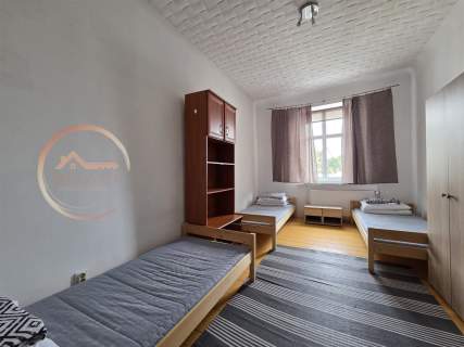 Szwederowo, 4 pokoje, 10 miejsc, 83m2