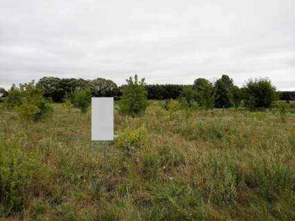 Działka budowlana na sprzedaż, 1100 m2, Pobyłkowo Małe
