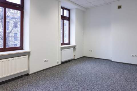 Biuro open space gabinety-205 m na ul. Piotrkowska 60