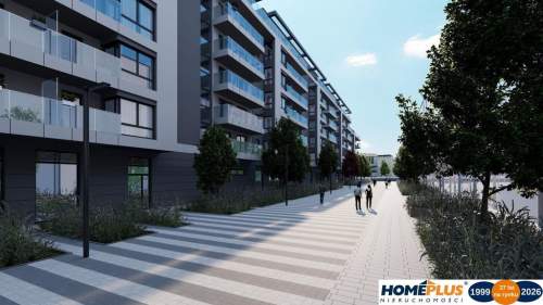 OFERTA DEWELOPERSKA, Unikalny projekt nad Odrą