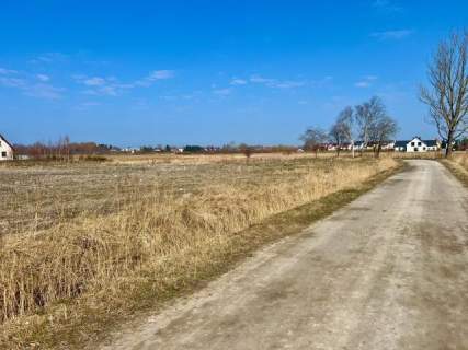 Działka budowlana na sprzedaż, 3594 m2, Kołobrzeg