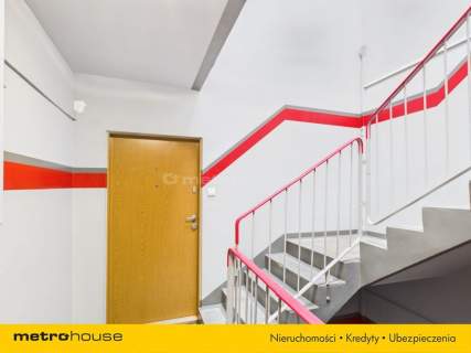 Bieruń Nowy, Granitowa 54m2, 3 pokoje, duży balkon
