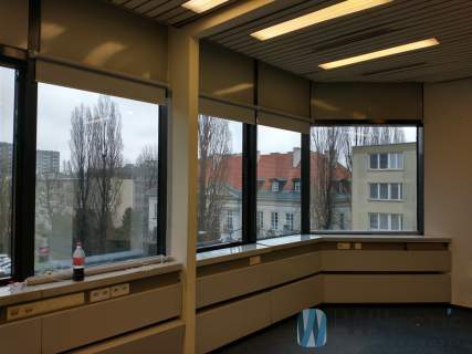  Blue Tower Adres, który buduje Twój prestiż. P