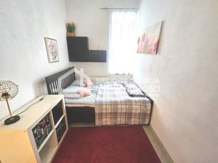 Nowe mieszkanie w Dzierżążnie blisko stacji PKP