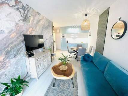 Apartament ul. Bałtycka Kołobrzeg