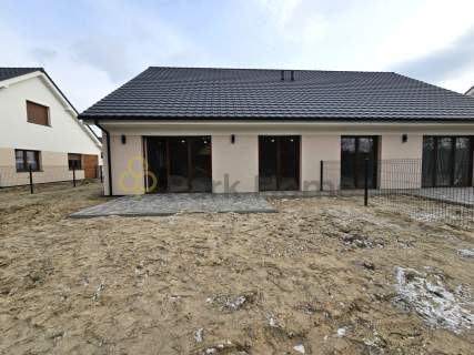 Komfortowe domy w otoczeniu natury