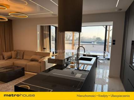 Prestiżowy Apartament pod klucz