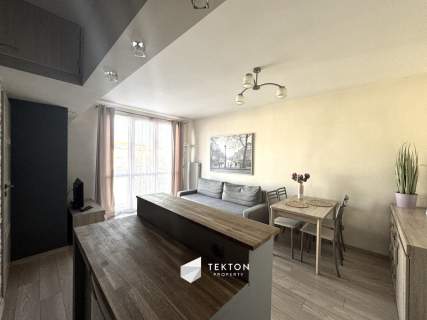 2 pokoje Korzenna Główne Miasto Inwestycja