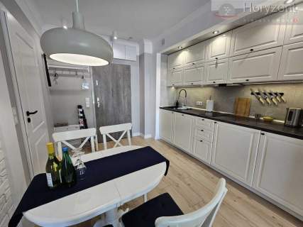 Przepiękny apartament w Międzyzdrojach