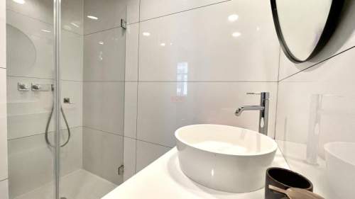 LOFT z balkonem i MP w centrum