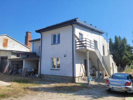 Magazyn na sprzedaż, 600 m2, Żelechów