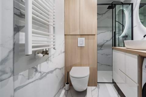 2 mieszkania w jednym Apartamencie NAD MOTŁAWĄ