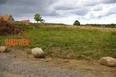 Działka budowlana - Zakrzewo