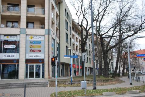 Miejsce postojowe Rondo Verona