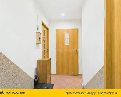 Mieszkanie 45 m z balkonem Gozdnica
