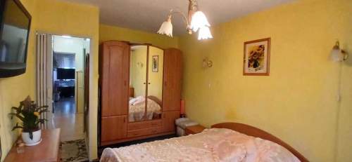2-pokojowe mieszkanie, 48 m Szczecin, ul. 9 Maja