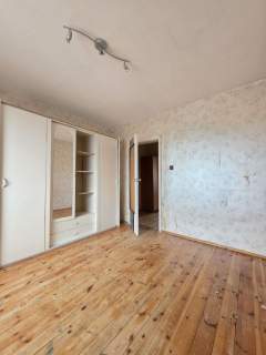 4 pokojowe, rozkładowe, balkon oś. Piekary C
