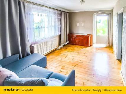 Na sprzedaż 2 pokojowe mieszkanie 54,6m2