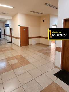 Klonowa   gotowy lokal usługowy 85,7 m - sprzedaż