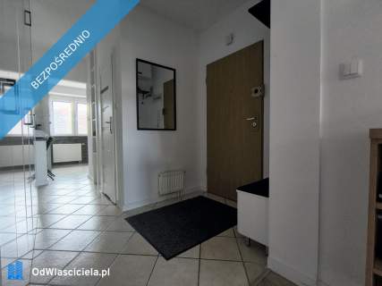 3 pokoje 74 m kuchnia 2 x WC garaż klimatyzacja 1. s