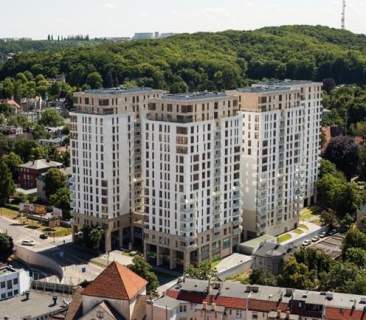Gdańsk Wrzeszcz - 3 pokoje 78 m2 Centrum