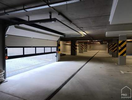 Wysokiej klasy apartament na stylowym osiedlu