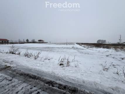 Działka w Grodnie pod zabudowę jednorodzinną