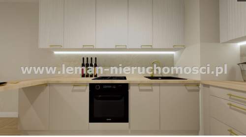 Mieszkanie na sprzedaż, 43,5 m2, Lublin