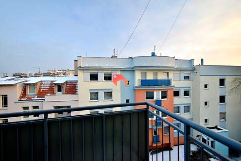 67m2, Centrum, wysoki standard od zaraz