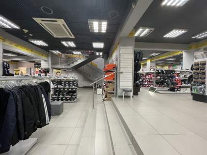 Galeria X Rynek Duży parking Bezczynszowy 