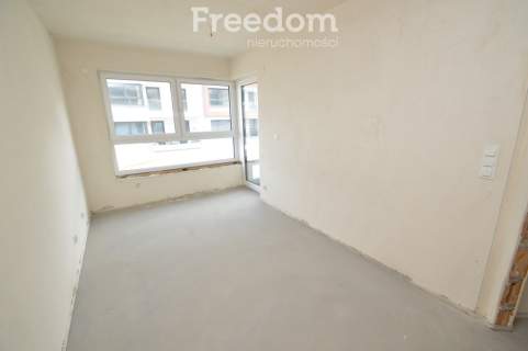 Nowy apartament. Gotowy do odbioru.