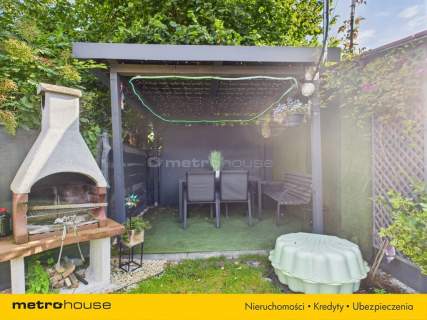 Idealne M2 - 1 piętro, garaż, ogródek, pralnia.