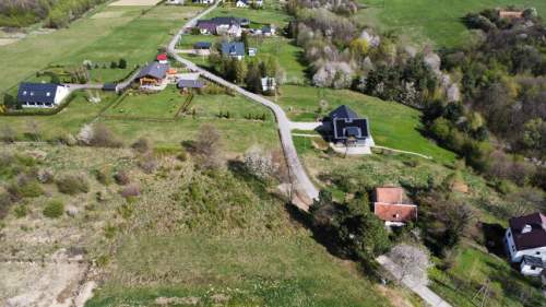 Działka budowlana na sprzedaż, 2100 m2, Nowy Sącz