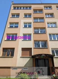 Mieszkanie trzypokojowe w centrum Lubania