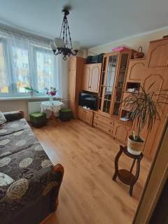 Mieszkanie 2 pokojowe 40,58m2 Piła ul. Kossaka
