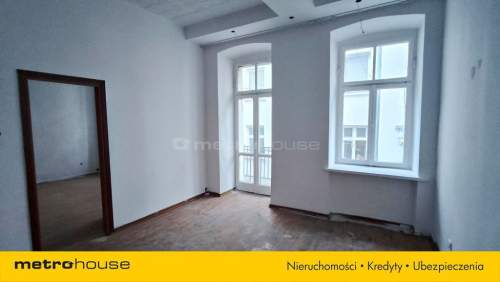 69 m2, 3 pokoje, 1 piętro z balkonem Gdańska