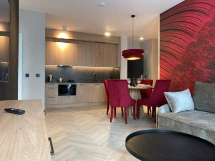 Apartament inwestycyjny - gotowy do zarabiania.