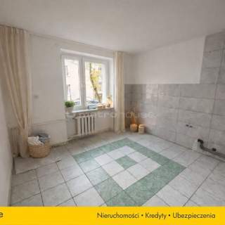 REZERWACJA 3 pokoje, balkon, 300 m od morza