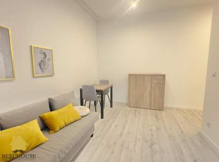  Apartament w sercu Starego Miasta