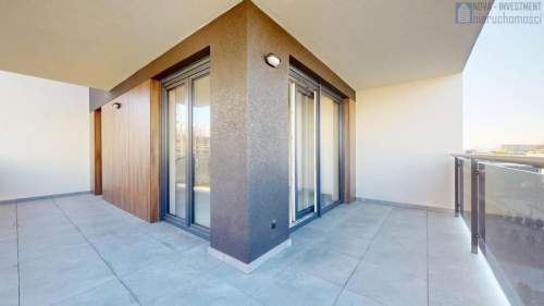 1 piętro Wzgórze Poetów 3pok. balkon 24m2