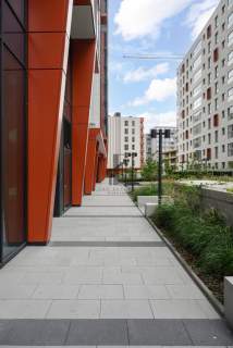 Towarowa Towers 28 piętro Zakup z Najemcą