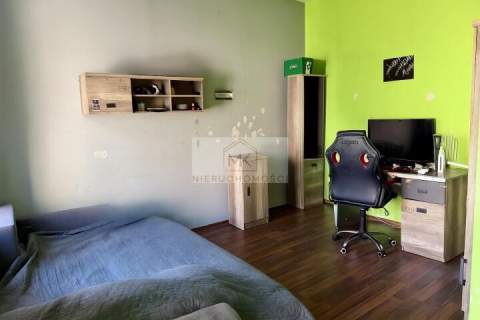 Jasne 2 pokoje z dużą piwnicą- Brzeg 42,82m2