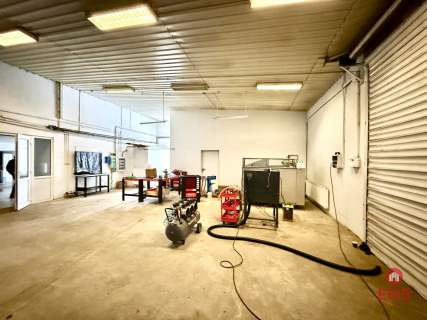 Lokal użytkowy 240 m2 parter