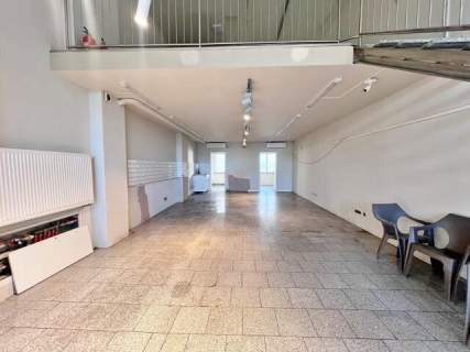Lokal handlowo-usługowy 140 m2 z antresolą Wrocław - Krzyki