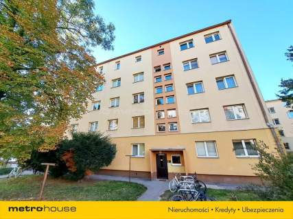 Mieszkanie 46m-parter w samym centrum Tarnobrzega