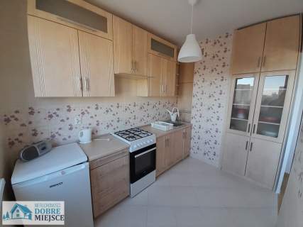 Oś.Bartodzieje,3pokoje,loggia - również dla rodzin