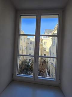Ścisłe Centrum kamienica biurowa
