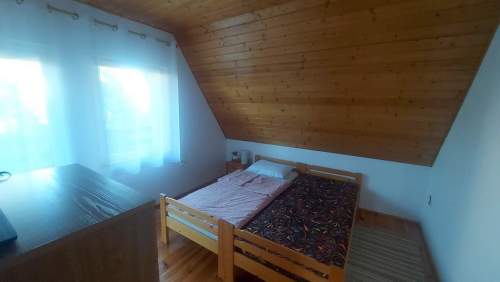 Domek letniskowy na mazurach SWJ Wilkasy - Zalesie