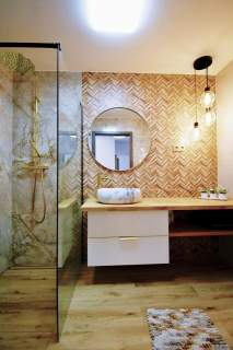 Os. Mazowiecka Park - słoneczny apartament