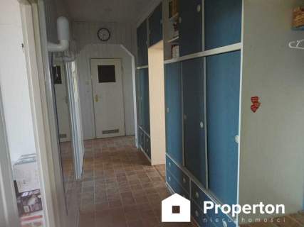 4 pokojowe mieszkanie na Podolszycach 85,51 m